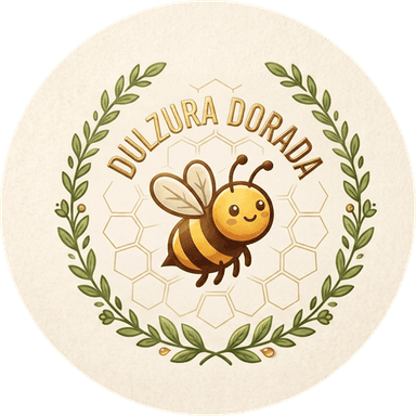 Dulzura Dorada