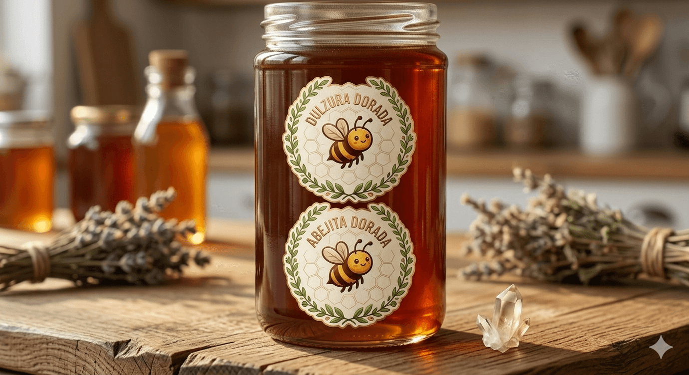 Polen Multifloral